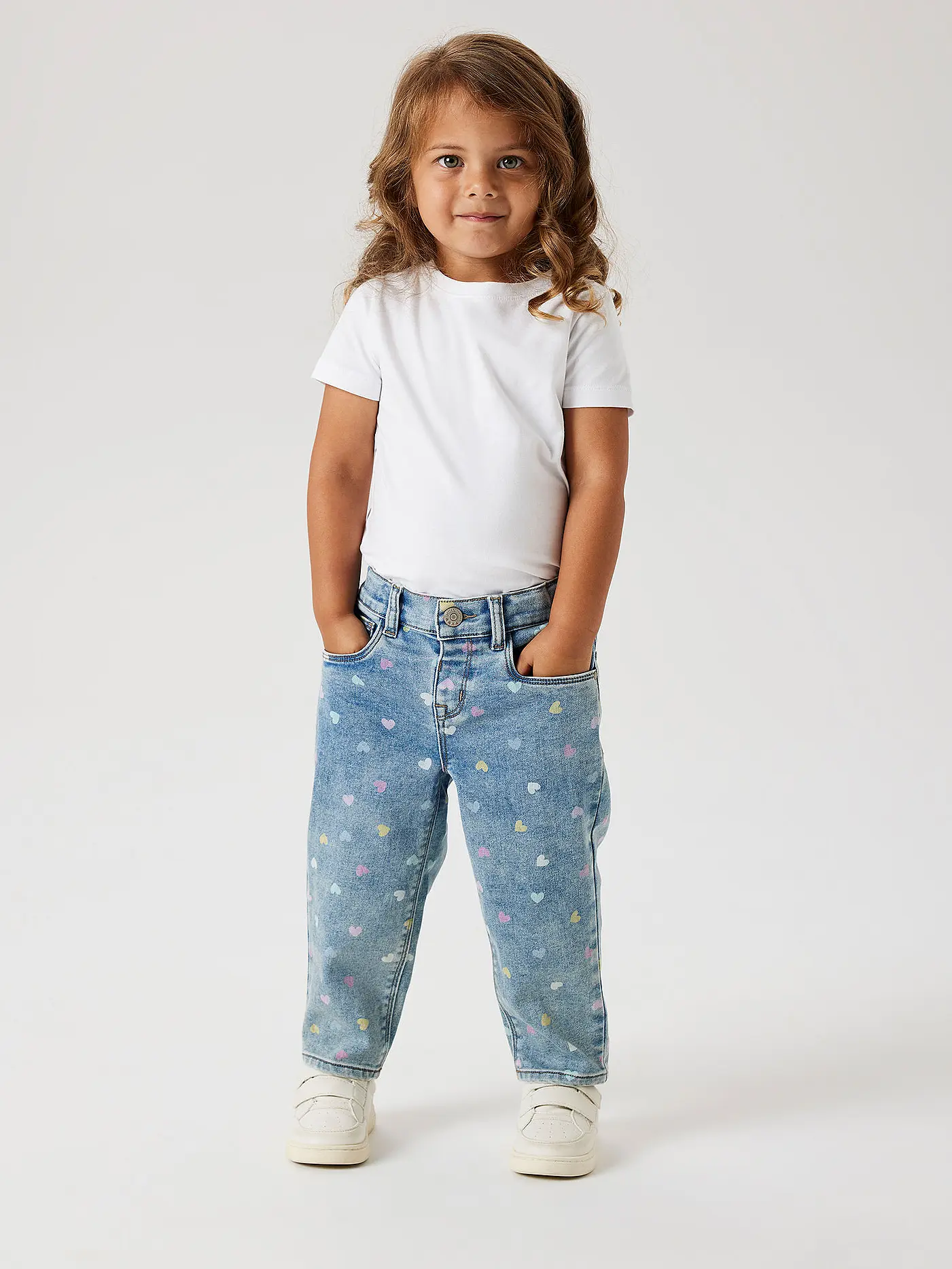 NAME IT | Baby Jeans NMFBELLA | 